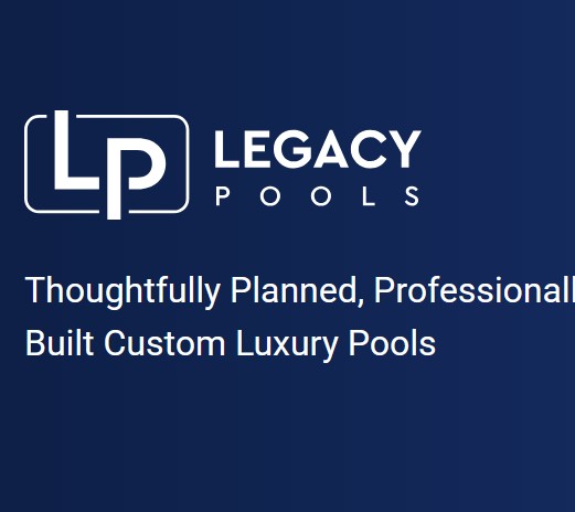 Legacy Pools